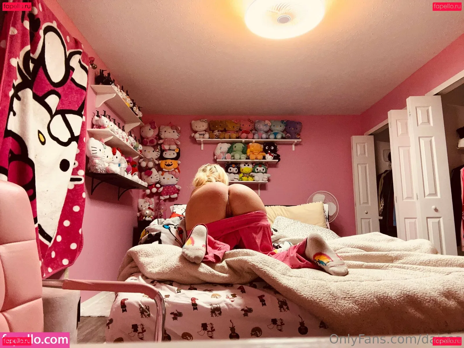 daisea Onlyfans Photo Gallery 