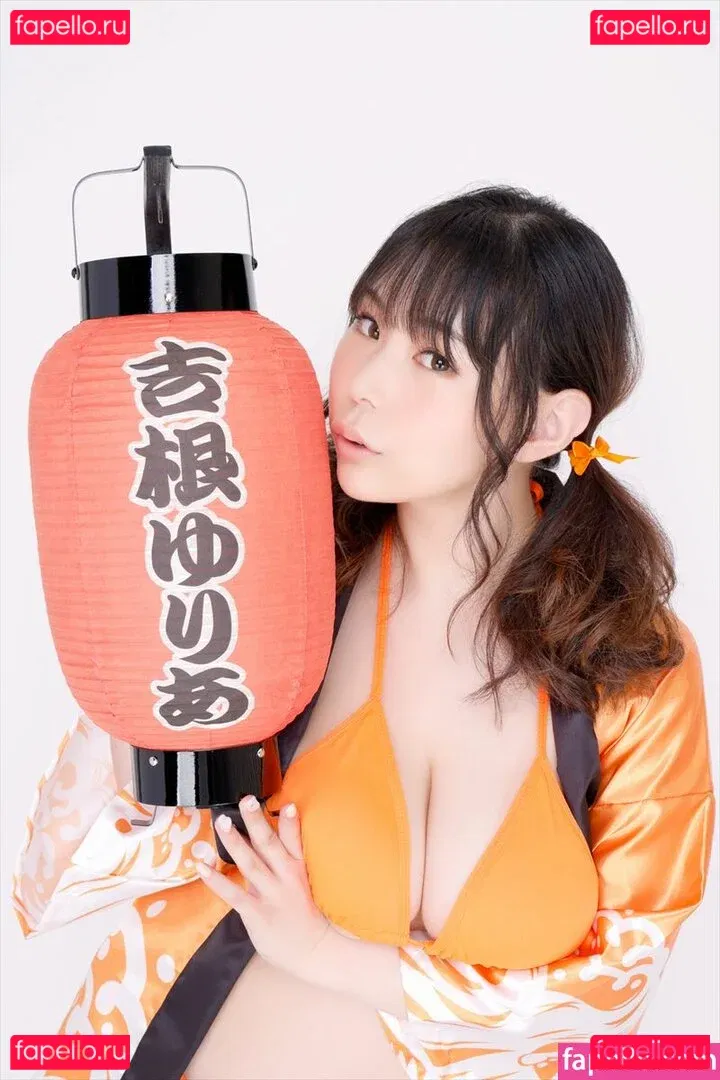 Yuria Yoshine Onlyfans Photo Gallery 