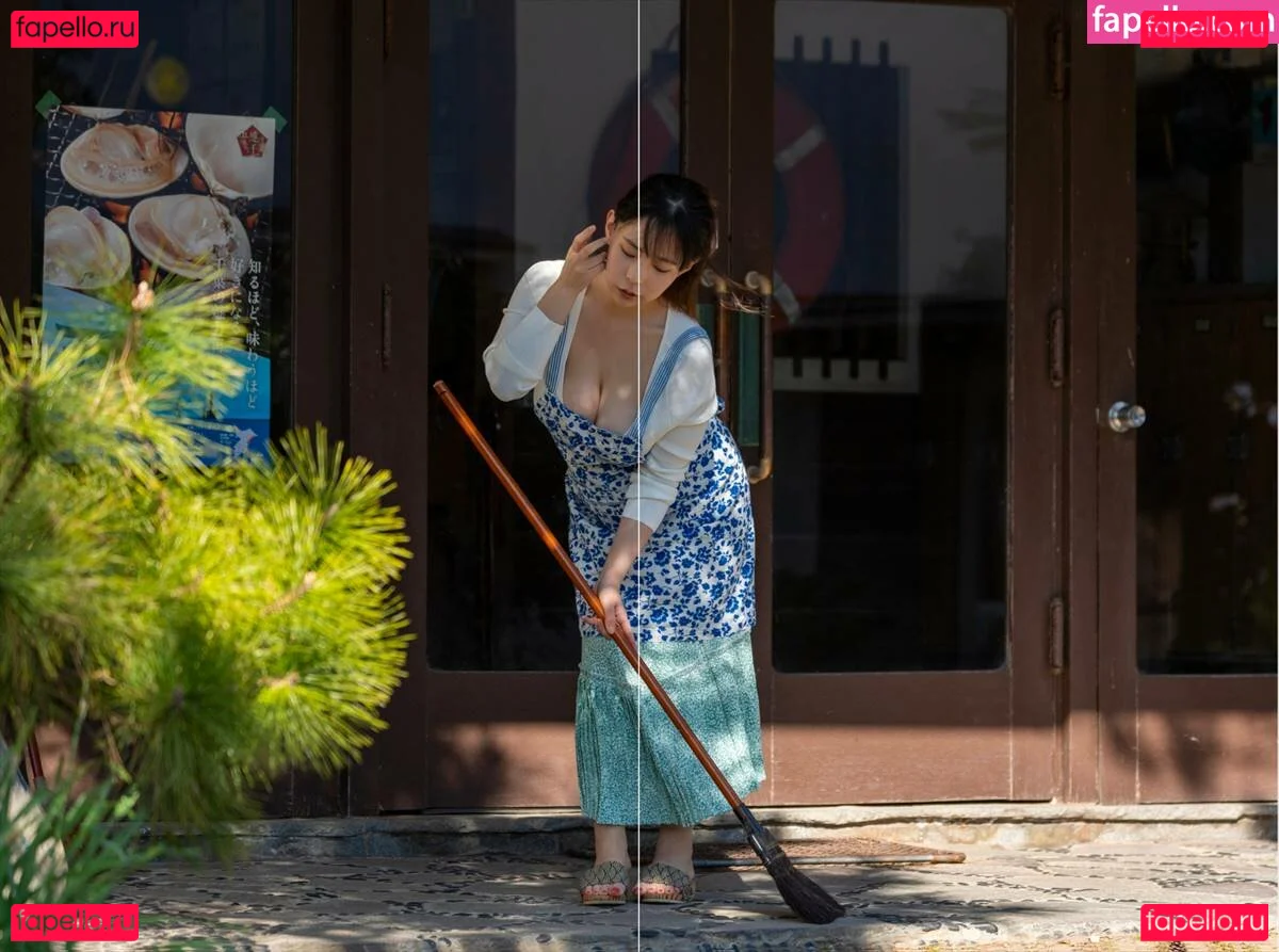 Yuria Yoshine Onlyfans Photo Gallery 