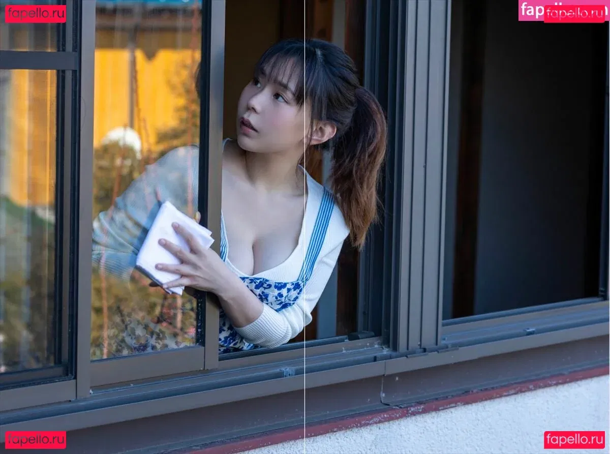 Yuria Yoshine Onlyfans Photo Gallery 