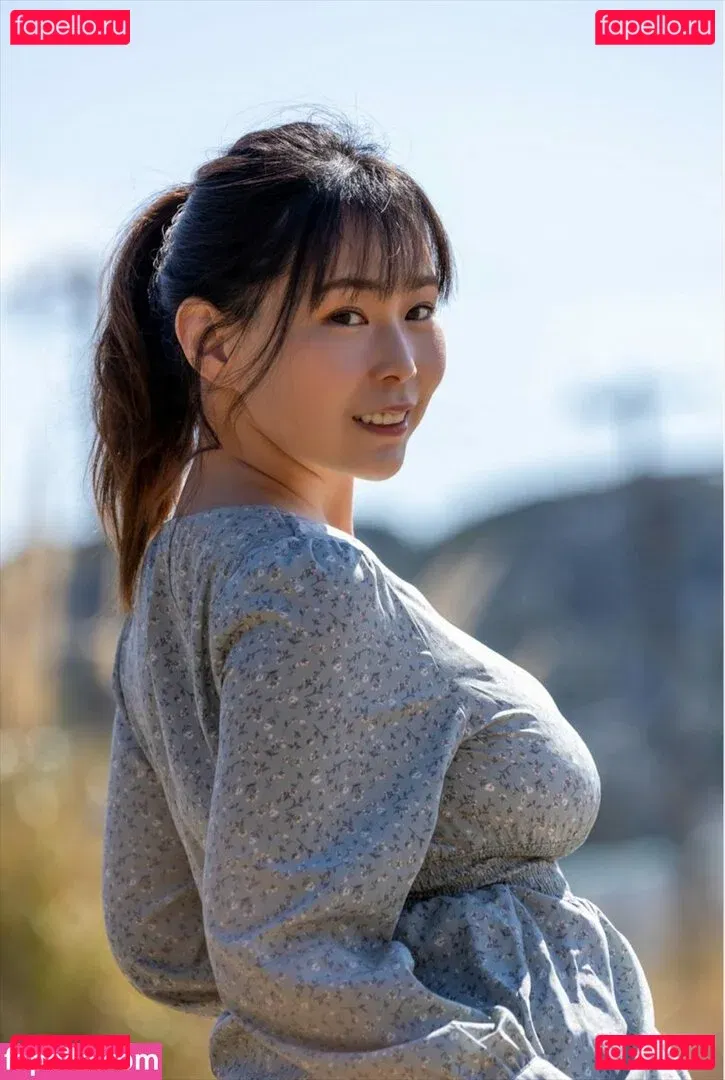 Yuria Yoshine Onlyfans Photo Gallery 