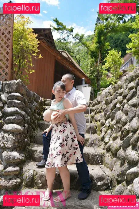 Yuria Yoshine Onlyfans Photo Gallery 