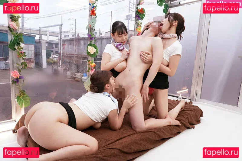 Yuria Yoshine Onlyfans Photo Gallery 