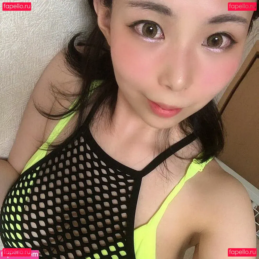 Yuria Yoshine Onlyfans Photo Gallery 