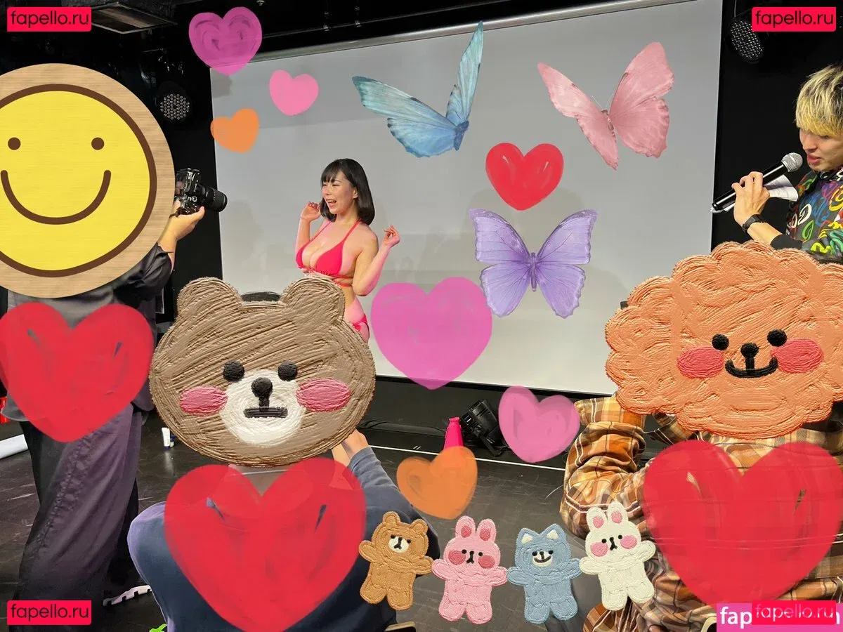 Yuria Yoshine Onlyfans Photo Gallery 