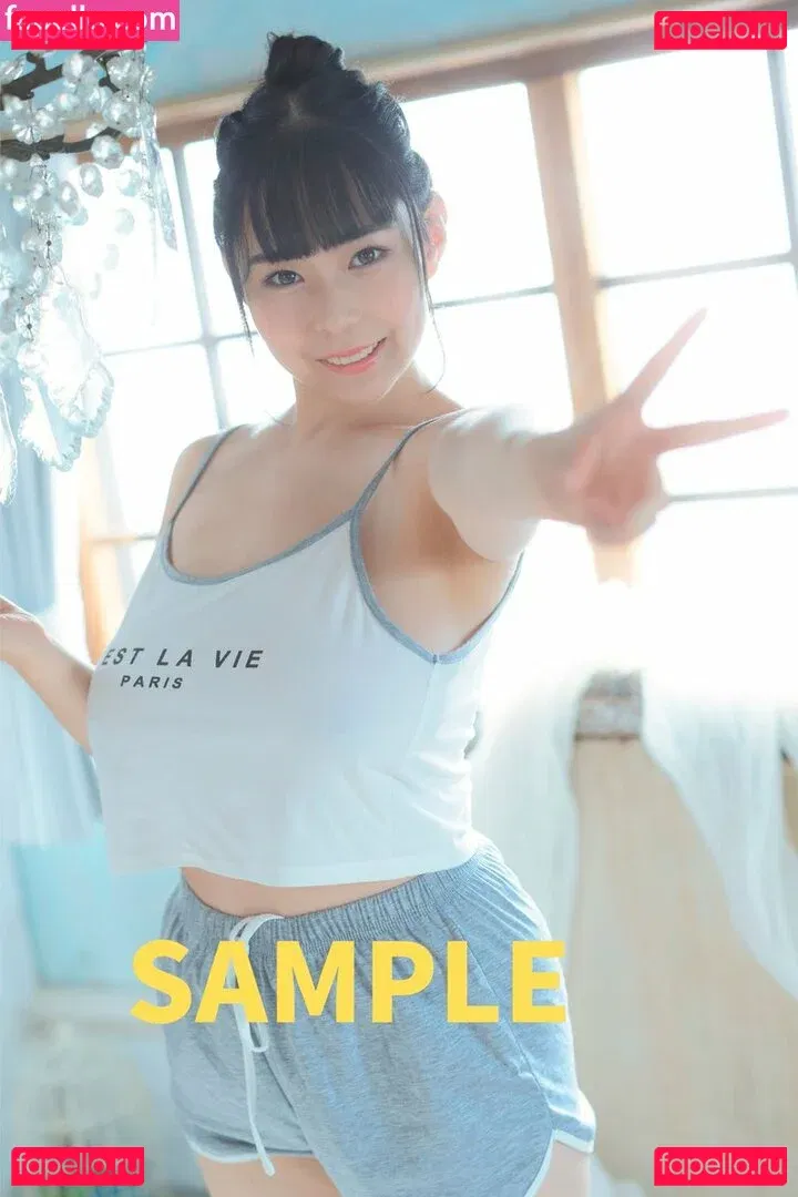 Yuria Yoshine Onlyfans Photo Gallery 