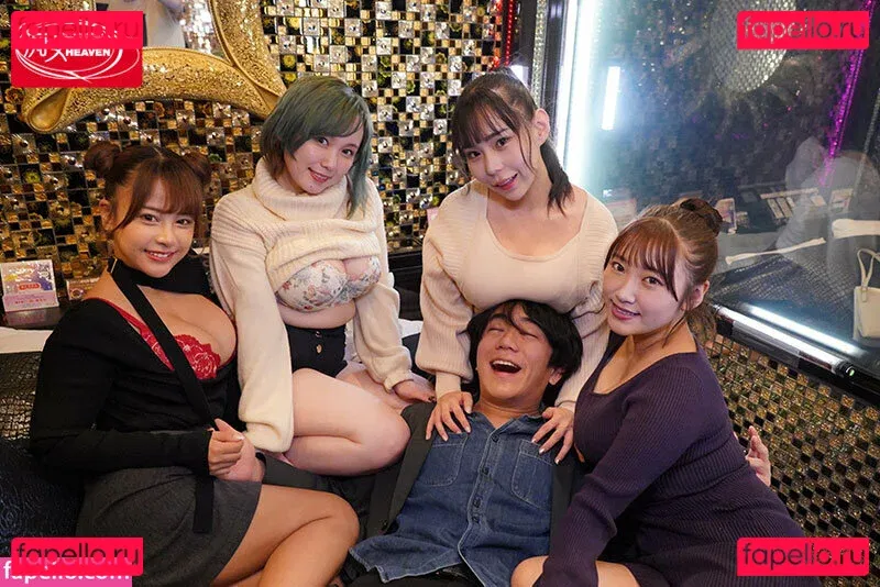 Yuria Yoshine Onlyfans Photo Gallery 