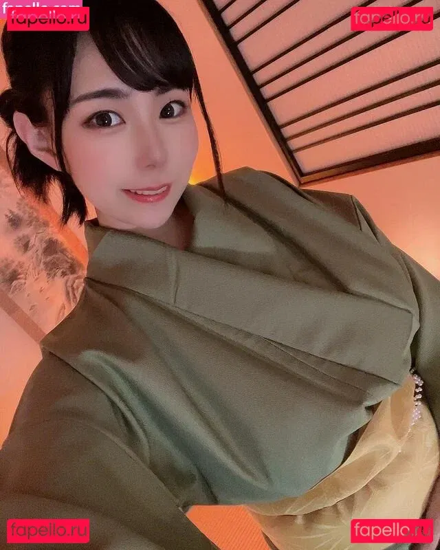 Yuria Yoshine Onlyfans Photo Gallery 