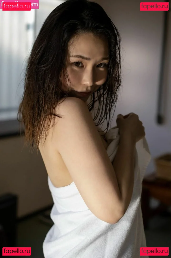 Yuria Yoshine Onlyfans Photo Gallery 