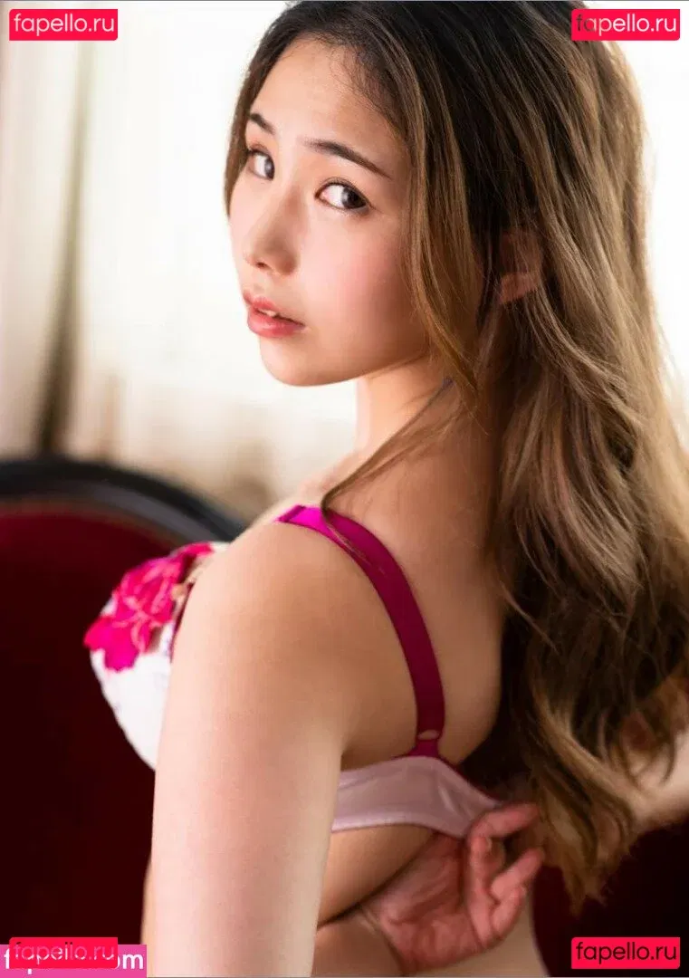 Yuria Yoshine Onlyfans Photo Gallery 