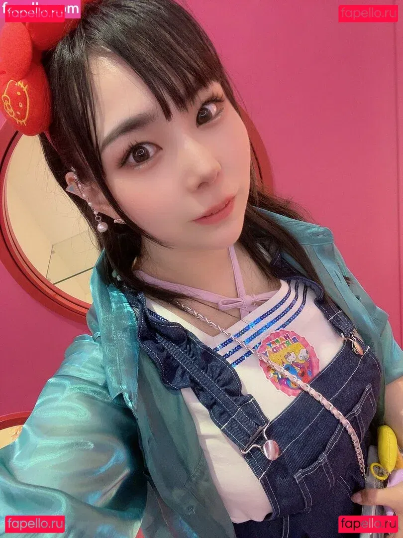 Yuria Yoshine Onlyfans Photo Gallery 