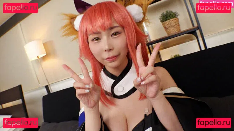 Yuria Yoshine Onlyfans Photo Gallery 