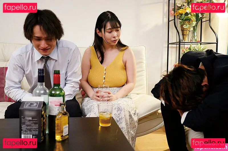 Yuria Yoshine Onlyfans Photo Gallery 