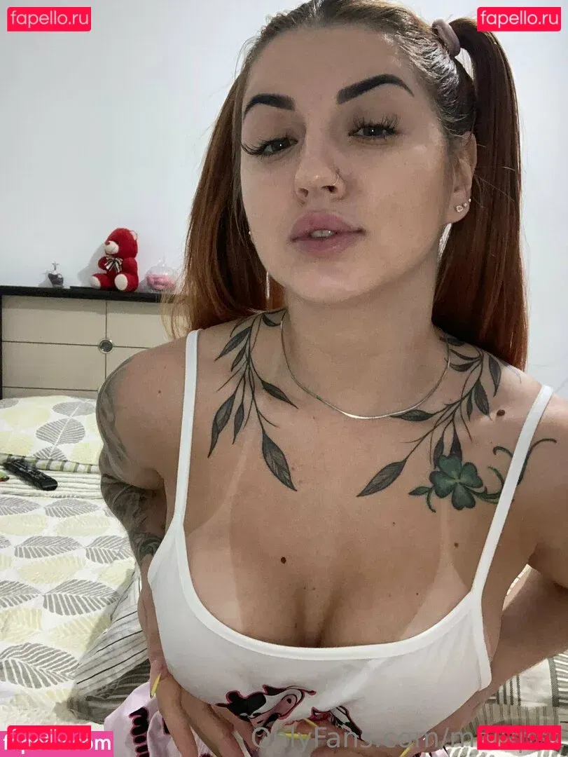 Malu Paz Onlyfans Photo Gallery 