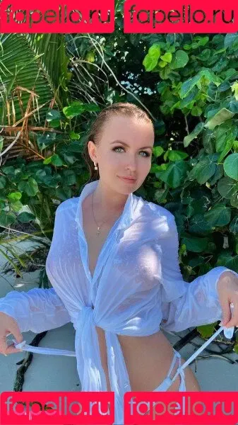 Nicole Ross Onlyfans Photo Gallery 