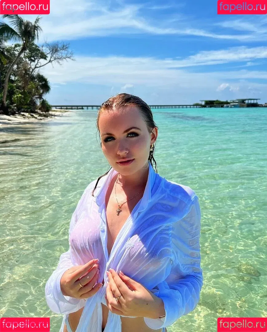 Nicole Ross Onlyfans Photo Gallery 