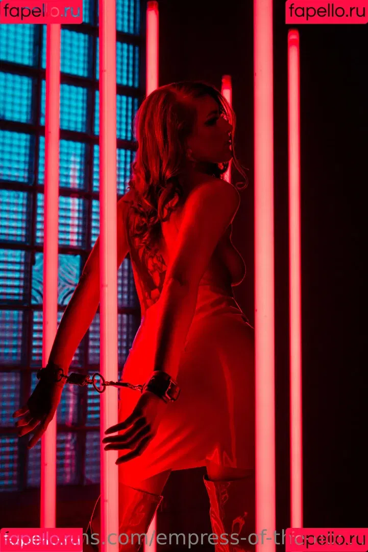 empress-of-the-north Onlyfans Photo Gallery 