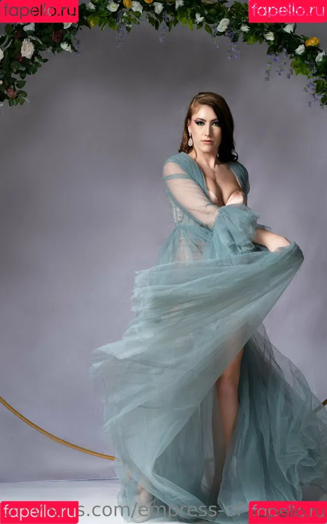 empress-of-the-north Onlyfans Photo Gallery 