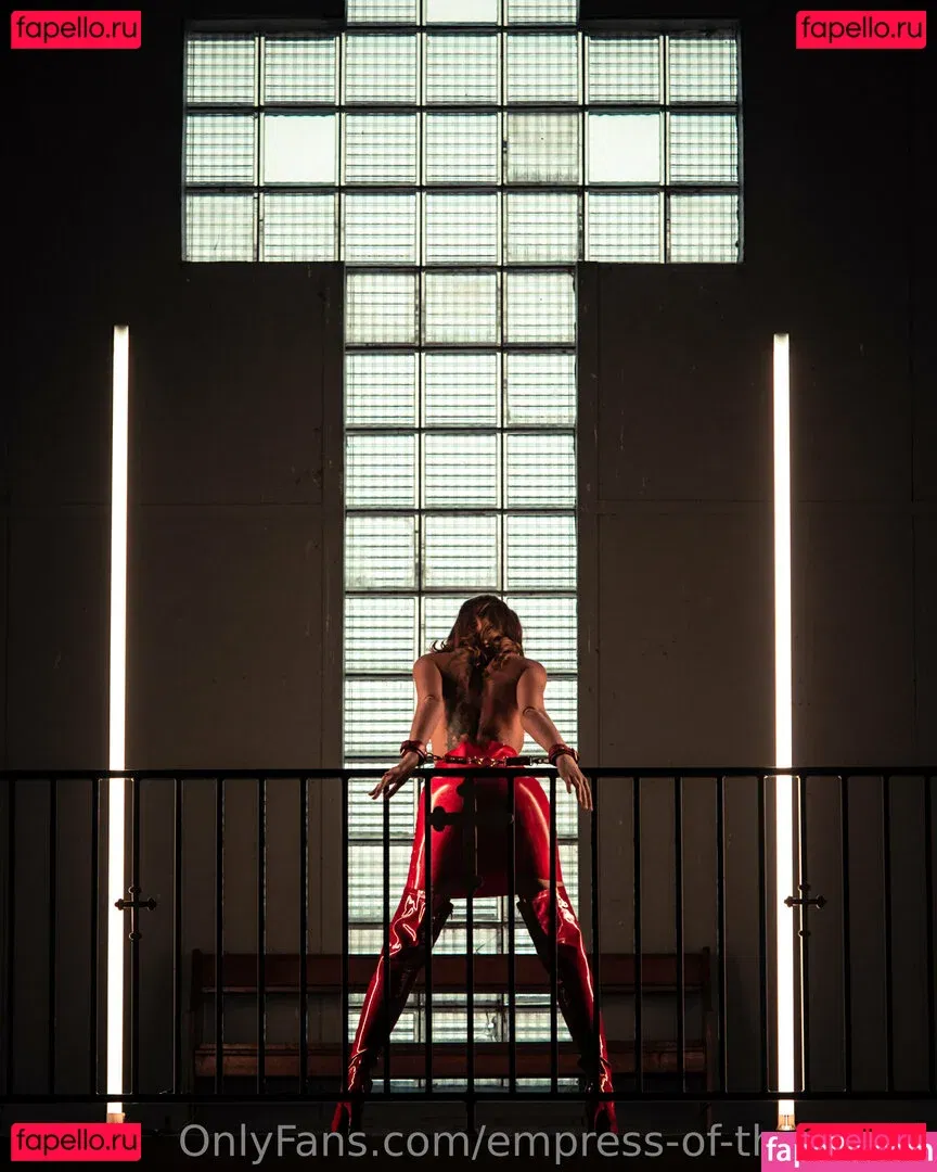 empress-of-the-north Onlyfans Photo Gallery 