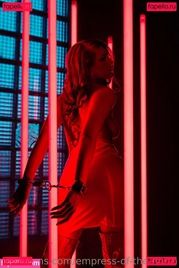 empress-of-the-north Onlyfans Photo Gallery 