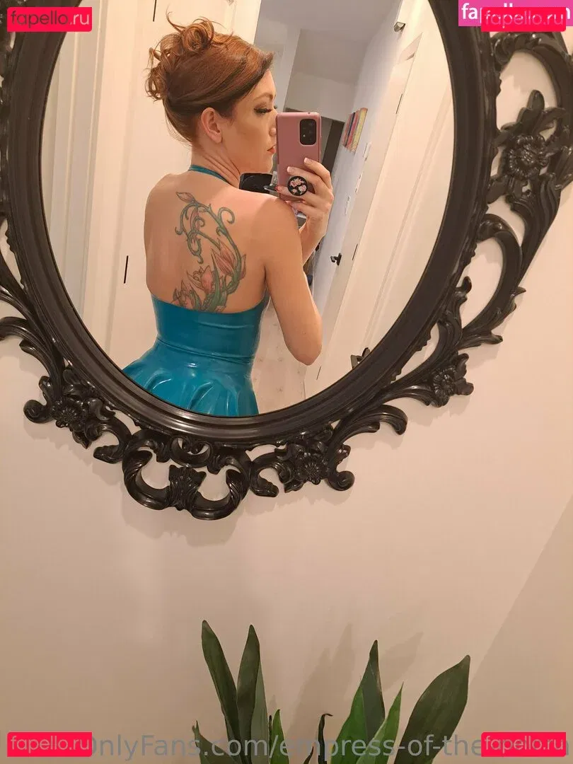 empress-of-the-north Onlyfans Photo Gallery 