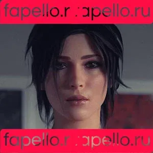 Tomb Raider [Lara Croft] Onlyfans Photo Gallery 