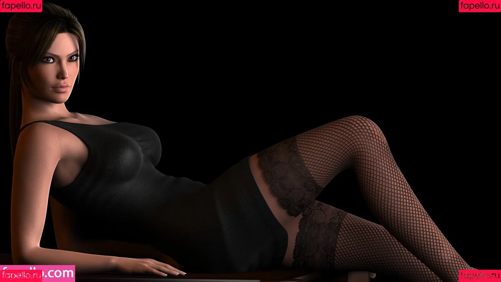 Tomb Raider [Lara Croft] Onlyfans Photo Gallery 