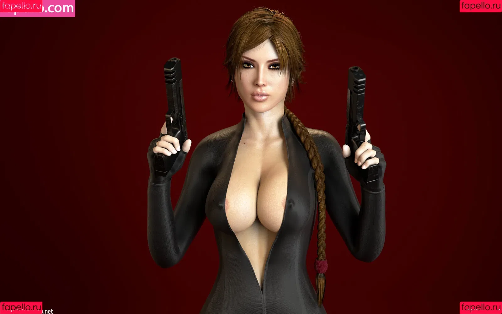 Tomb Raider [Lara Croft] Onlyfans Photo Gallery 