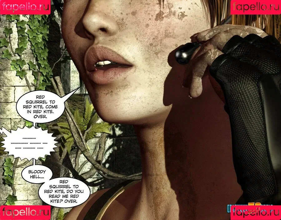 Tomb Raider [Lara Croft] Onlyfans Photo Gallery 