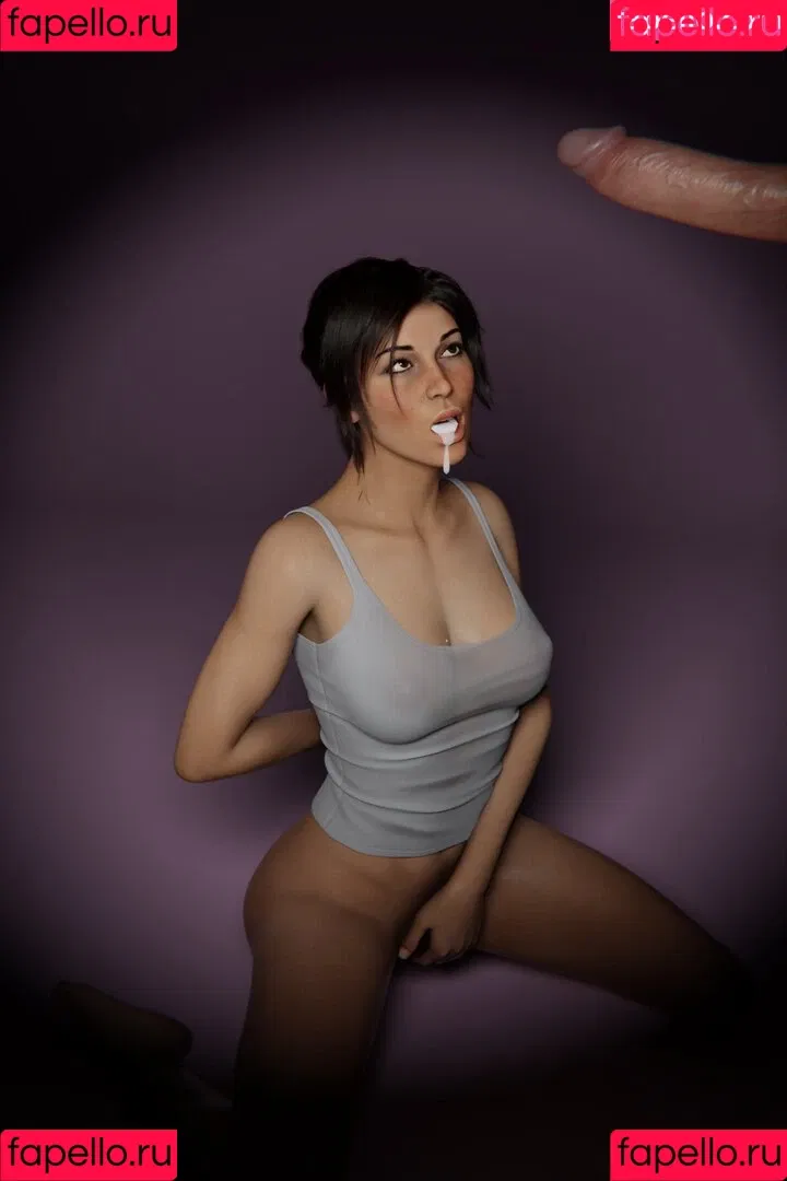 Tomb Raider [Lara Croft] Onlyfans Photo Gallery 