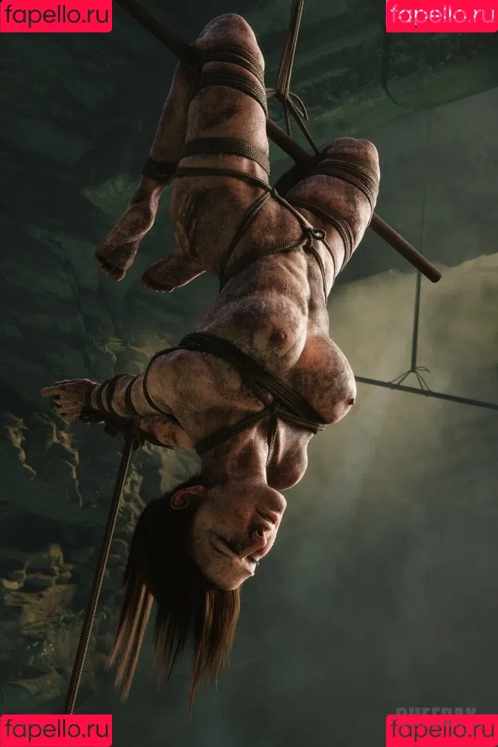 Tomb Raider [Lara Croft] Onlyfans Photo Gallery 