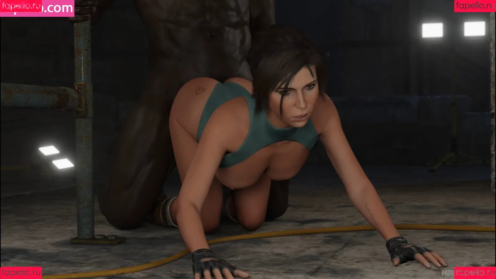 Tomb Raider [Lara Croft] Onlyfans Photo Gallery 