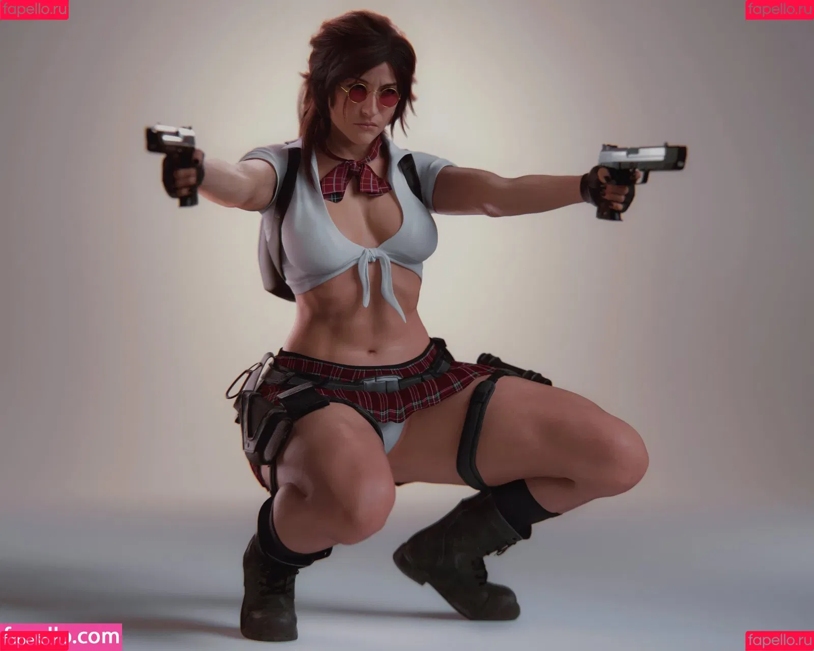 Tomb Raider [Lara Croft] Onlyfans Photo Gallery 