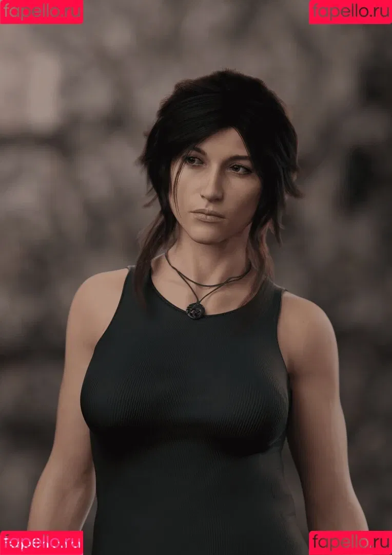 Tomb Raider [Lara Croft] Onlyfans Photo Gallery 