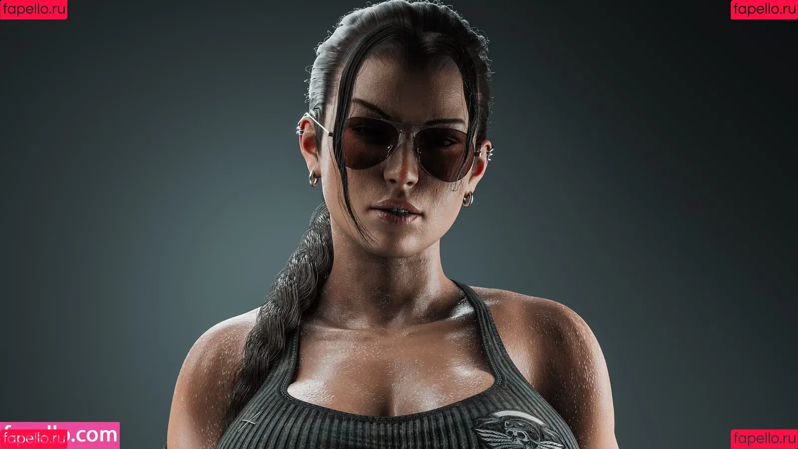 Tomb Raider [Lara Croft] Onlyfans Photo Gallery 