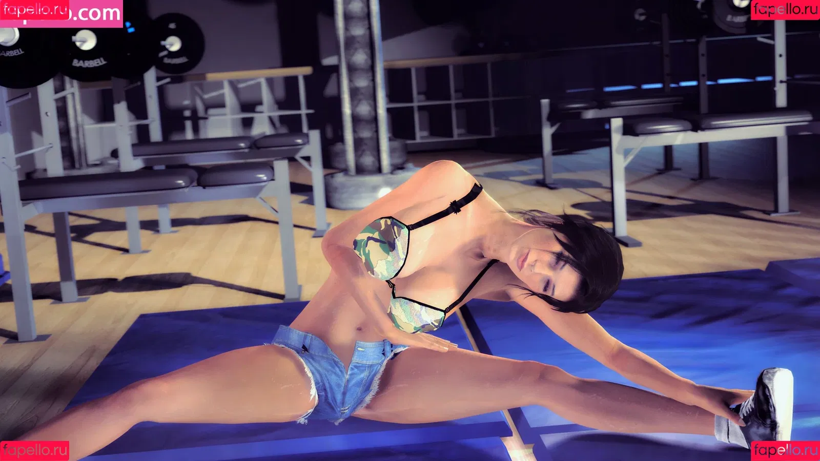 Tomb Raider [Lara Croft] Onlyfans Photo Gallery 