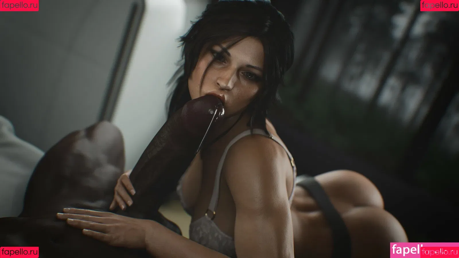 Tomb Raider [Lara Croft] Onlyfans Photo Gallery 