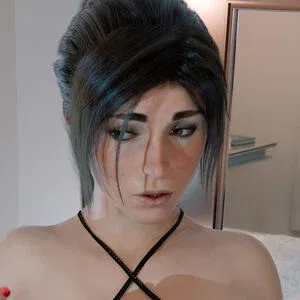 Tomb Raider [Lara Croft] Onlyfans Photo Gallery 