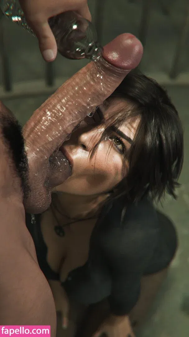Tomb Raider [Lara Croft] Onlyfans Photo Gallery 