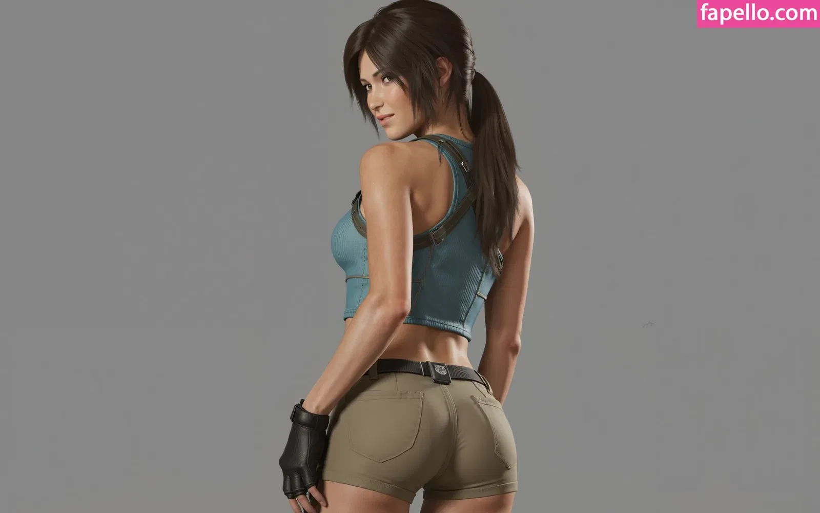 Tomb Raider [Lara Croft] Onlyfans Photo Gallery 