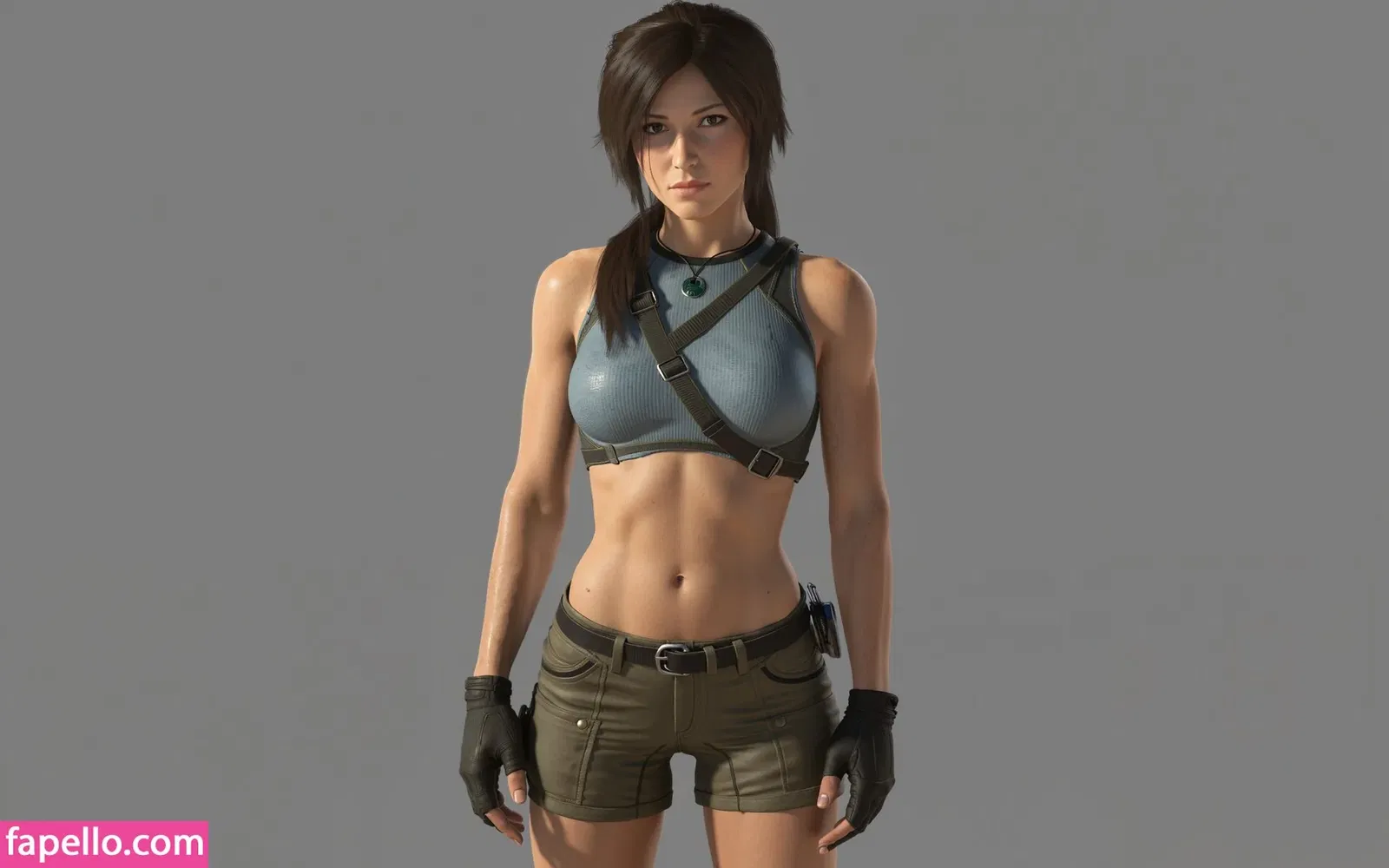 Tomb Raider [Lara Croft] Onlyfans Photo Gallery 