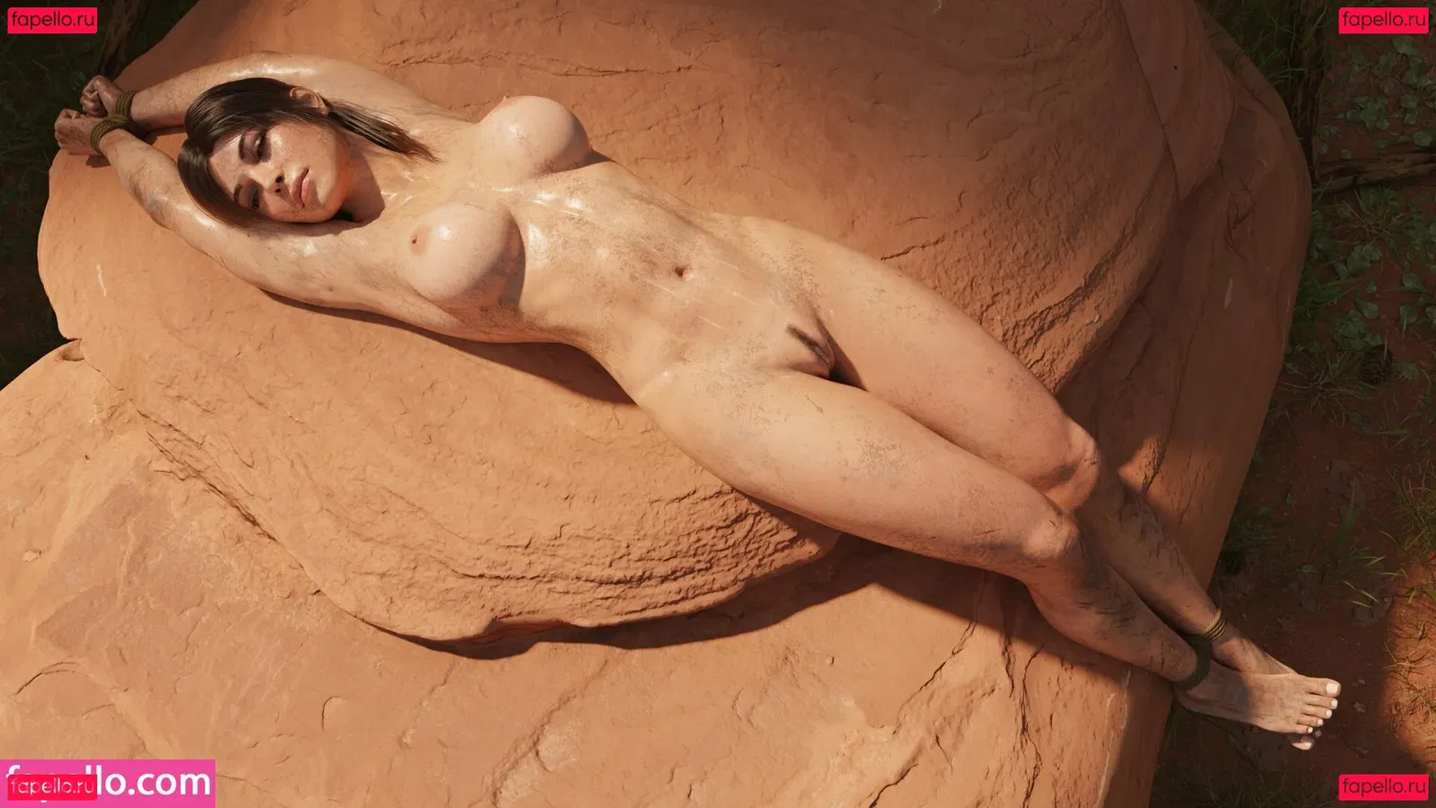 Tomb Raider [Lara Croft] Onlyfans Photo Gallery 