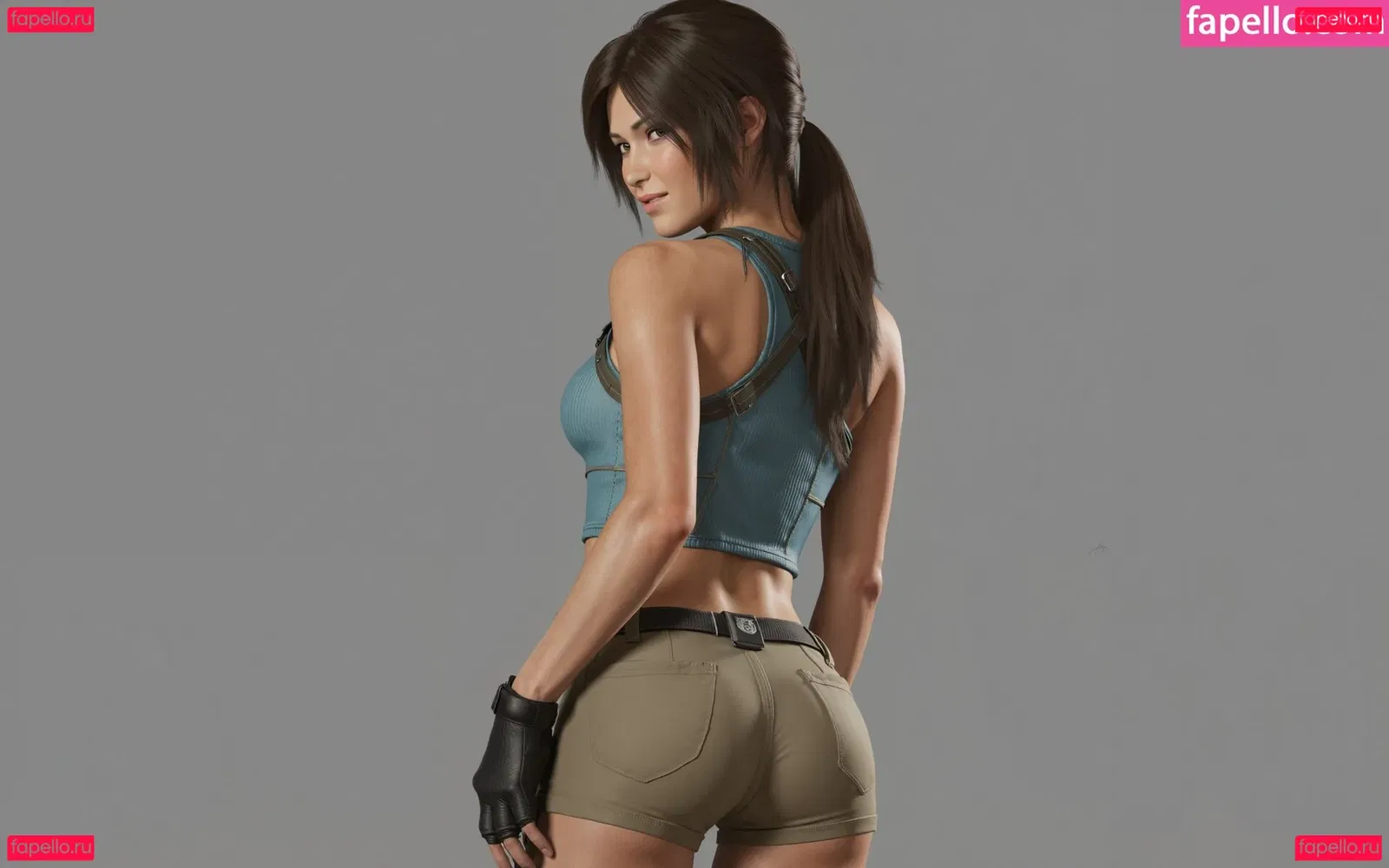 Tomb Raider [Lara Croft] Onlyfans Photo Gallery 