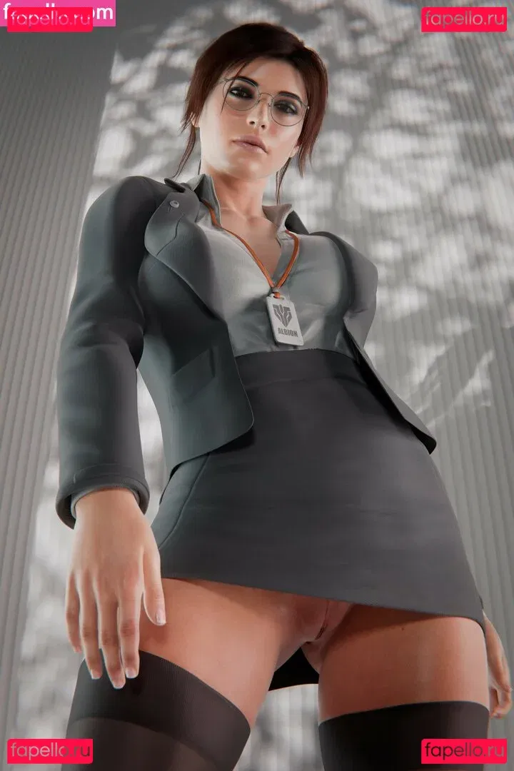 Tomb Raider [Lara Croft] Onlyfans Photo Gallery 