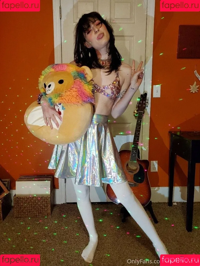 AshleyDeathGod Onlyfans Photo Gallery 