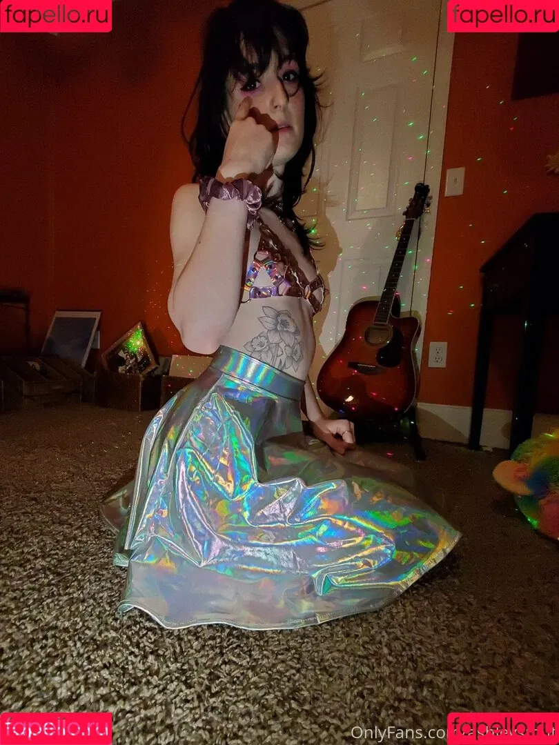 AshleyDeathGod Onlyfans Photo Gallery 