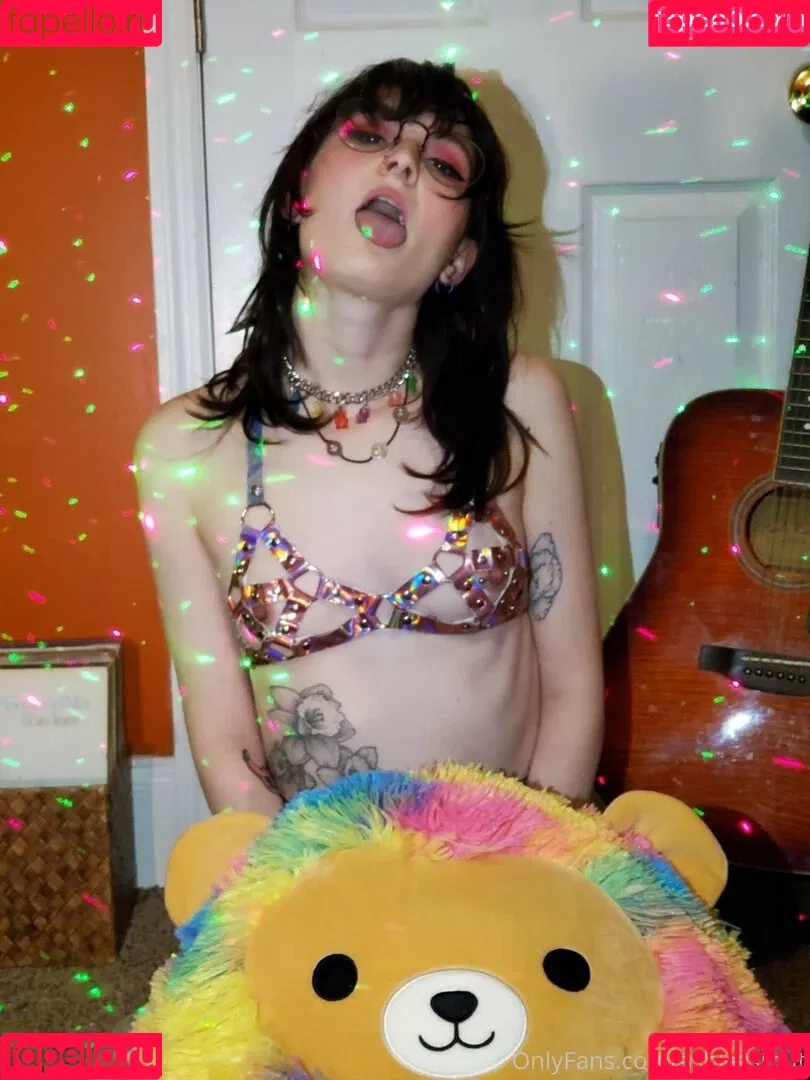 AshleyDeathGod Onlyfans Photo Gallery 
