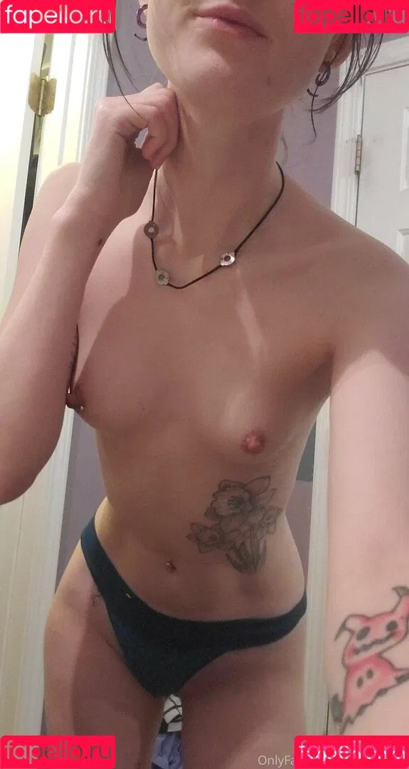 AshleyDeathGod Onlyfans Photo Gallery 