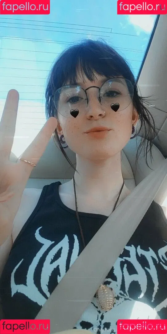 AshleyDeathGod Onlyfans Photo Gallery 