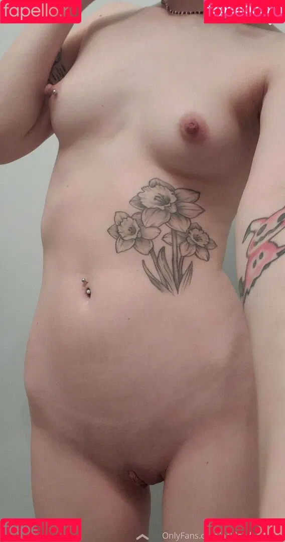 AshleyDeathGod Onlyfans Photo Gallery 
